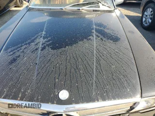 1983 Mercedes-Benz 380 with VIN WDBBA45A6DB022849, listed as a Copart auction lot 74930814 with 85,082 mi miles and Salvage Title. Bid and sale history available at carsss.com. Image 11.