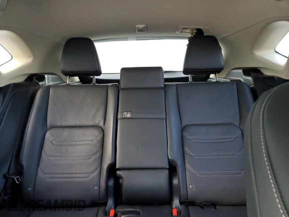 2020 Lexus NX with VIN JTJHARDZ7L5011420, listed as a Copart auction lot 38841314 with 12,520 mi miles and . Bid and sale history available at DreamBid. Image 10.