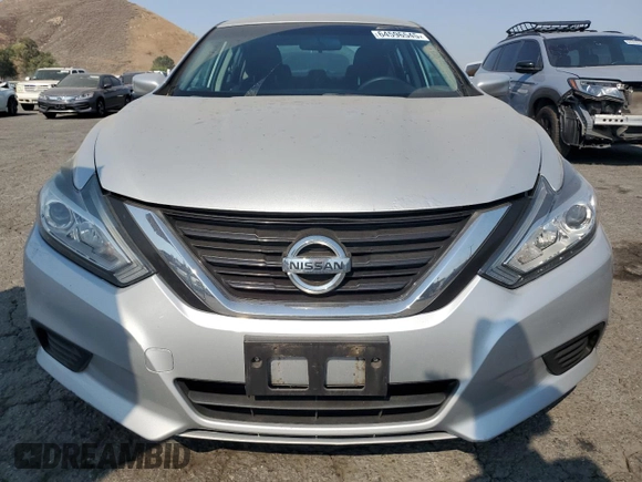 2017 Nissan Altima SV with VIN 1N4AL3AP9HC246991, listed as a Copart auction lot 64596545 with 129,465 mi miles and Clean title. Bid and sale history available at DreamBid. Image 5.