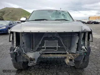 2013 GMC Sierra 1500 SLE with VIN 1GTR2VE77DZ274253, listed as a Copart auction lot 48046615 with 176,168 mi miles and Salvage Title. Bid and sale history available at carsss.com. Image 5.