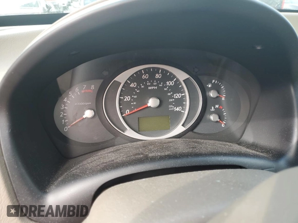 2007 Hyundai Tucson GLS with VIN KM8JM12B17U647826, listed as a Copart auction lot 74586934 with 0 mi miles and Salvage Title. Bid and sale history available at carsss.com. Image 9.
