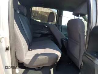 2017 Toyota Tacoma SR5 with VIN 5TFAZ5CN8HX038108, listed as a Copart auction lot 51964875 with 84,064 mi miles and Salvage Title. Bid and sale history available at DreamBid. Image 10.