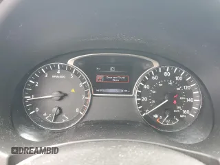 2016 Nissan Altima S with VIN 1N4AL3AP4GC241664, listed as a Copart auction lot 63366345 with 146,197 mi miles and Salvage title. Bid and sale history available at DreamBid. Image 9.