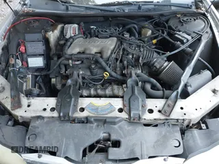 2004 Chevrolet Monte Carlo LS z VIN 2G1WW12E549283149, wystawiony jako IAAI lot #42393584 z przebiegiem 122 391 mil mil oraz . Historia ofert i sprzedaży dostępna na DreamBid. Obrazek 10.