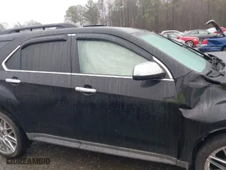 2017 Chevrolet Equinox LT with VIN 2GNALCEK0H1566965, listed as a IAAI auction lot 41542405 with 138,559 mi miles. Bid and sale history available at carsss.com. Image 14.