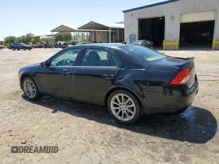 2010 Mercury Milan Premier z VIN 3MEHM0JA5AR637495, wystawiony jako Copart lot #53603975 z przebiegiem 173 013 mil mil oraz Szkoda całkowita • Salvage title. Historia ofert i sprzedaży dostępna na DreamBid. Obrazek 2.