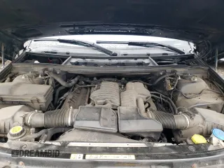 2012 Land Rover Range Rover HSE Lux with VIN SALMF1D49CA374956, listed as a Copart auction lot 59733835 with 113,390 mi miles and Salvage title. Bid and sale history available at DreamBid. Image 12.