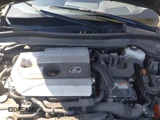 2021 Lexus UX with VIN JTHR9JBH7M2052899, listed as a IAAI auction lot 41878321 with 48,837 mi miles. Bid and sale history available at carsss.com. Image 10.