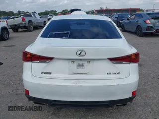 2018 Lexus IS 300 z VIN JTHBA1D23J5073664, wystawiony jako IAAI lot #41907698 z przebiegiem 76 259 mil mil oraz . Historia ofert i sprzedaży dostępna na DreamBid. Obrazek 16.