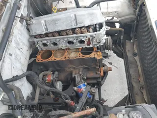 1993 Nissan Frontier z VIN 1N6SD11S4PC314694, wystawiony jako IAAI lot #42309600 z przebiegiem 144 741 mil mil oraz . Historia ofert i sprzedaży dostępna na DreamBid. Obrazek 6.
