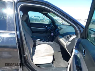 2018 Ford Explorer with VIN 1FM5K7B8XJGB78093, listed as a IAAI auction lot 41642043 with 95,311 mi miles and . Bid and sale history available at DreamBid. Image 5.