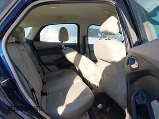 2012 Ford Focus SEL with VIN 1FAHP3M21CL145245, listed as a IAAI auction lot 41320151 with 85,630 mi miles. Bid and sale history available at carsss.com. Image 8.