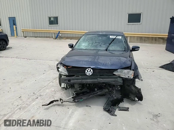 2012 Volkswagen Jetta SE с VIN 3VWDX7AJ0CM453319, выставлен на аукционе Copart как лот 57071625 с пробегом 93 355 миль миль и Списание • Salvage title. История ставок и продаж доступна на DreamBid. Изображение 13.