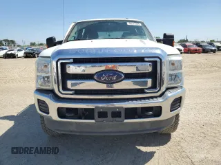 2015 Ford F-350 Platinum с VIN 1FT8W3BT1FEC81313, выставлен на аукционе Copart как лот 60572295 с пробегом 140 443 миль миль и Списание • Salvage title. История ставок и продаж доступна на DreamBid. Изображение 5.
