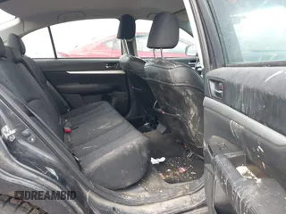 2012 Subaru Legacy Premium с VIN 4S3BMBB6XC3024478, выставлен на аукционе IAAI как лот 41191698 с пробегом 198 914 миль миль и . История ставок и продаж доступна на DreamBid. Изображение 8.