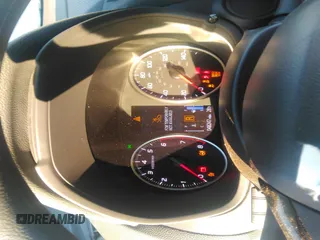 2022 Mitsubishi Eclipse Cross LE z VIN JA4ASVAA4NZ028416, wystawiony jako IAAI lot #41247694 z przebiegiem 48 247 mil mil oraz . Historia ofert i sprzedaży dostępna na DreamBid. Obrazek 7.