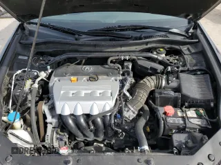 2014 Acura TSX Special Edition with VIN JH4CU2F84EC001618, listed as a Copart auction lot 56415165 with 94,995 mi miles and Salvage title. Bid and sale history available at DreamBid. Image 11.