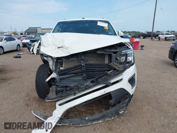 2021 Ford Expedition Max Limited with VIN 1FMJK2AT6MEA45533, listed as a IAAI auction lot 42146025 with 67,942 mi miles and . Bid and sale history available at DreamBid. Image 12.