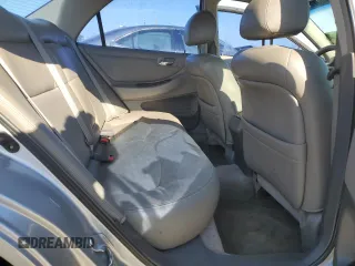 2001 Honda Accord EX z VIN 1HGCG16531A063589, wystawiony jako Copart lot #57875015 z przebiegiem Nie podano mil oraz Szkoda całkowita • Salvage title. Historia ofert i sprzedaży dostępna na DreamBid. Obrazek 10.
