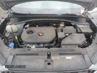 2020 Hyundai Tucson SE с VIN KM8J23A48LU102785, выставлен на аукционе Copart как лот 50386755 с пробегом 58 992 миль миль и Списание • Salvage title. История ставок и продаж доступна на DreamBid. Изображение 13.