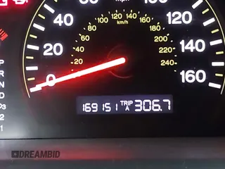 2005 Honda Accord EX with VIN 1HGCM56735A098365, listed as a IAAI auction lot 41916153 with 169,151 mi miles and . Bid and sale history available at DreamBid. Image 15.