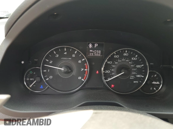 2012 Subaru Outback Limited z VIN 4S4BRCKC1C3272871, wystawiony jako Copart lot #58151585 z przebiegiem 97 662 mil mil oraz Szkoda całkowita • Salvage title. Historia ofert i sprzedaży dostępna na DreamBid. Obrazek 9.