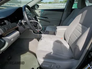 2016 Toyota Camry XLE with VIN 4T1BF1FK8GU545920, listed as a Copart auction lot 54648545 with 144,793 mi miles and Salvage Title. Bid and sale history available at carsss.com. Image 7.