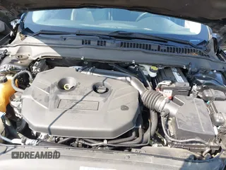 2016 Ford Fusion Titanium with VIN 3FA6P0K90GR333848, listed as a IAAI auction lot 42728138 with 147,864 mi miles and . Bid and sale history available at DreamBid. Image 10.