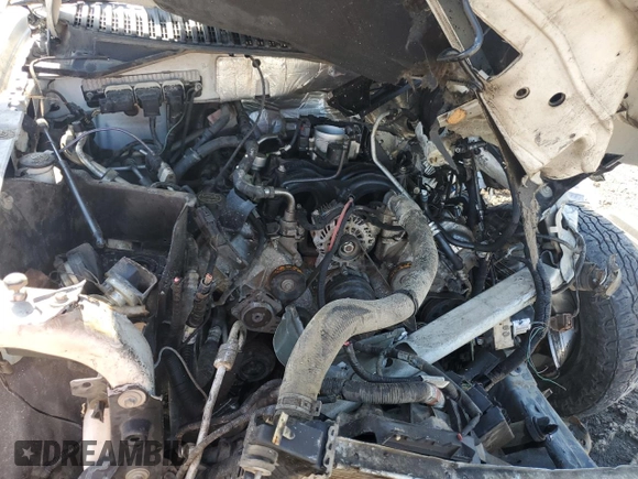 2014 Ford Expedition Max Limited with VIN 1FMJK1K53EEF62395, listed as a Copart auction lot 46704955 with Not provided miles and Non repairable. Bid and sale history available at DreamBid. Image 12.