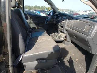 2004 Dodge 1500 ST with VIN 1D7HA16K34J166761, listed as a IAAI auction lot 41684654 with 177,610 mi miles and . Bid and sale history available at DreamBid. Image 5.