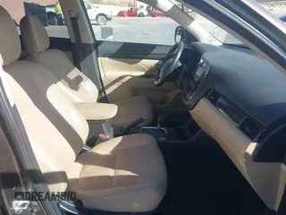 2016 Mitsubishi Outlander SE с VIN JA4AD3A30GZ022258, выставлен на аукционе IAAI как лот 41425764 с пробегом 66 096 миль миль и . История ставок и продаж доступна на DreamBid. Изображение 5.
