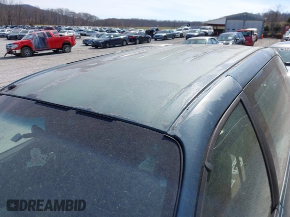 2001 Dodge Caravan with VIN 1B8GP25B21B100862, listed as a IAAI auction lot 41824849 with 159,930 mi miles and . Bid and sale history available at DreamBid. Image 16.