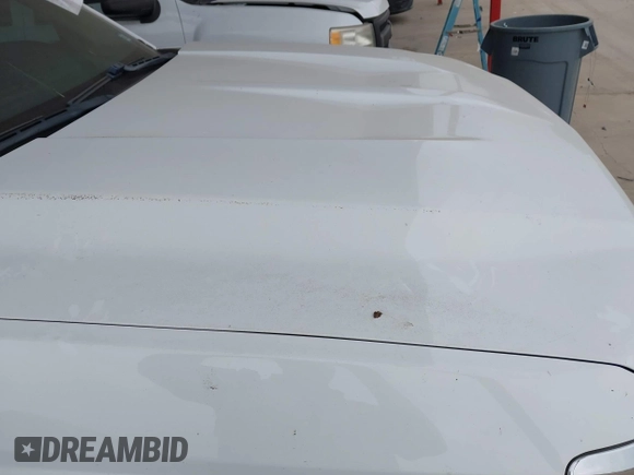 2018 Chevrolet Silverado 1500 Work Truck with VIN 1GCRCNEH4JZ374697, listed as a IAAI auction lot 41903522 with 231,638 mi miles. Bid and sale history available at carsss.com. Image 19.