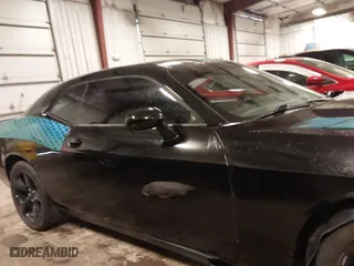 2013 Dodge Challenger SXT with VIN 2C3CDYAG2DH663247, listed as a IAAI auction lot 41908657 with 172,316 mi miles. Bid and sale history available at carsss.com. Image 13.
