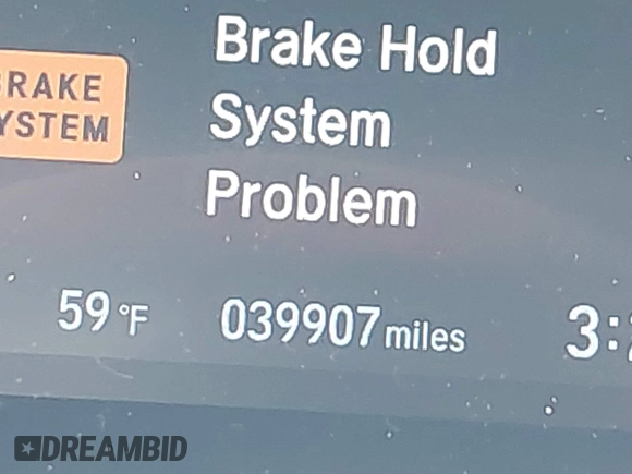 2019 Honda Civic Sport with VIN 2HGFC2F86KH548823, listed as a IAAI auction lot 41898140 with 39,907 mi miles and . Bid and sale history available at DreamBid. Image 15.