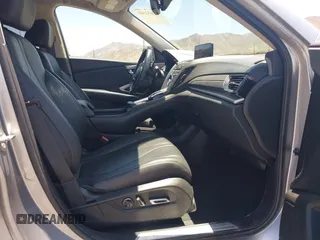2020 Acura RDX with VIN 5J8TC1H34LL017204, listed as a IAAI auction lot 42632340 with 55,428 mi miles and . Bid and sale history available at DreamBid. Image 5.
