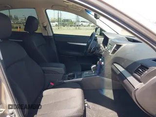 2010 Subaru Legacy Premium All-Weather Anniversary with VIN 4S3BMBC61A3244555, listed as a IAAI auction lot 42066171 with 133,282 mi miles and . Bid and sale history available at DreamBid. Image 5.