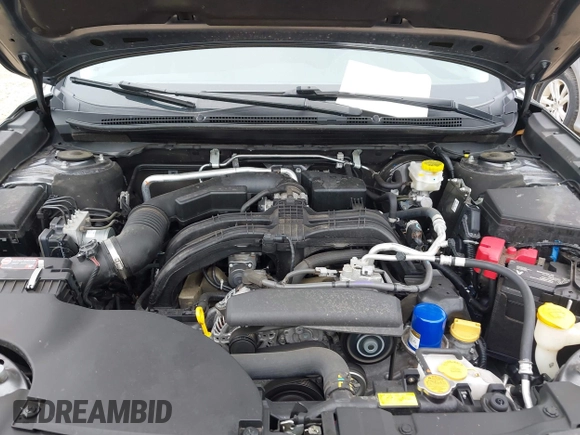 2022 Subaru Legacy Limited with VIN 4S3BWAN69N3007190, listed as a IAAI auction lot 42589995 with 34,411 mi miles and . Bid and sale history available at DreamBid. Image 10.