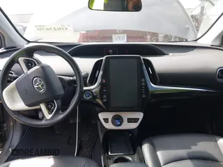 2017 Toyota Prius Plus with VIN JTDKARFP7H3054775, listed as a IAAI auction lot 42023670 with 80,759 mi miles and . Bid and sale history available at DreamBid. Image 21.