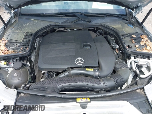 2020 Mercedes-Benz C 300 with VIN WDDWF8EBXLR526028, listed as a IAAI auction lot 42107970 with 59,754 mi miles and . Bid and sale history available at DreamBid. Image 10.