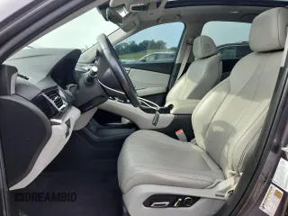 2019 Acura RDX Technology с VIN 5J8TC2H50KL003466, выставлен на аукционе Copart как лот 64626355 с пробегом 135 490 миль миль и Чистый • Clean title. История ставок и продаж доступна на DreamBid. Изображение 7.
