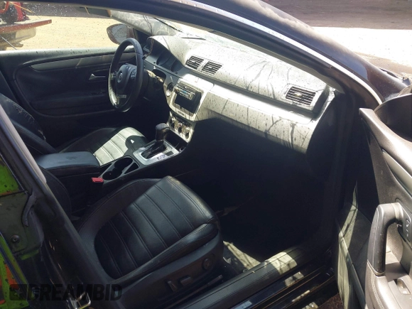 2009 Volkswagen CC Sport with VIN WVWML73C79E529601, listed as a IAAI auction lot 42121882 with 183,219 mi miles and . Bid and sale history available at DreamBid. Image 5.