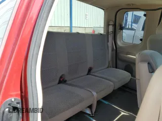 2002 Ford F-150 XL with VIN 2FTRX07272CA43899, listed as a Copart auction lot 46228525 with 238,077 mi miles and Non repairable. Bid and sale history available at DreamBid. Image 10.
