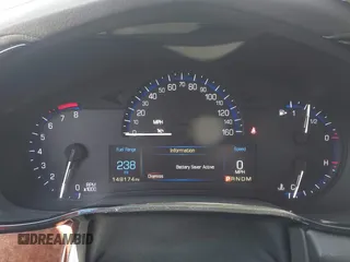 2015 Cadillac CTS with VIN 1G6AP5SX1F0139976, listed as a IAAI auction lot 42139888 with 149,174 mi miles and . Bid and sale history available at DreamBid. Image 7.