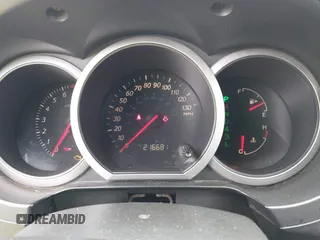 2006 Suzuki Grand Vitara Premium with VIN JS3TD943364102972, listed as a IAAI auction lot 42369818 with 216,681 mi miles and . Bid and sale history available at DreamBid. Image 7.
