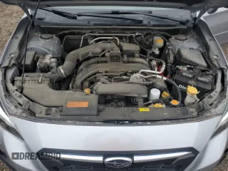 2018 Subaru Crosstrek Limited z VIN JF2GTAMC4J8247476, wystawiony jako Copart lot #54705735 z przebiegiem 77 338 mil mil oraz Szkoda całkowita • Salvage title. Historia ofert i sprzedaży dostępna na DreamBid. Obrazek 11.