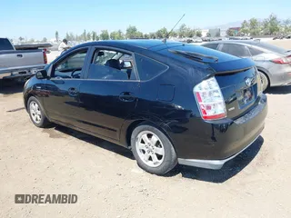 2007 Toyota Prius with VIN JTDKB20U577578274, listed as a IAAI auction lot 42722245 with Not provided miles and . Bid and sale history available at DreamBid. Image 3.