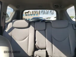 2009 Toyota RAV4 Limited with VIN JTMBK31V79D004843, listed as a Copart auction lot 62607935 with 105,454 mi miles and Clean title. Bid and sale history available at DreamBid. Image 10.