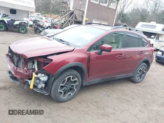 2017 Subaru Crosstrek Premium с VIN JF2GPABC9H8221327, выставлен на аукционе IAAI как лот 40916924 с пробегом 106 459 миль миль и . История ставок и продаж доступна на DreamBid. Изображение 2.