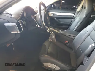 2011 Porsche Panamera S с VIN WP0AB2A77BL062518, выставлен на аукционе Copart как лот 61376045 с пробегом 76 032 миль миль и Чистый • Clean title. История ставок и продаж доступна на DreamBid. Изображение 7.